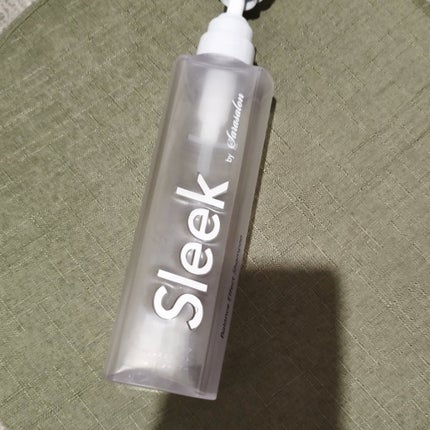 バランスエフェクトシャンプー/トリートメント シャンプー/スリーク by サラサロン/市販シャンプーの画像