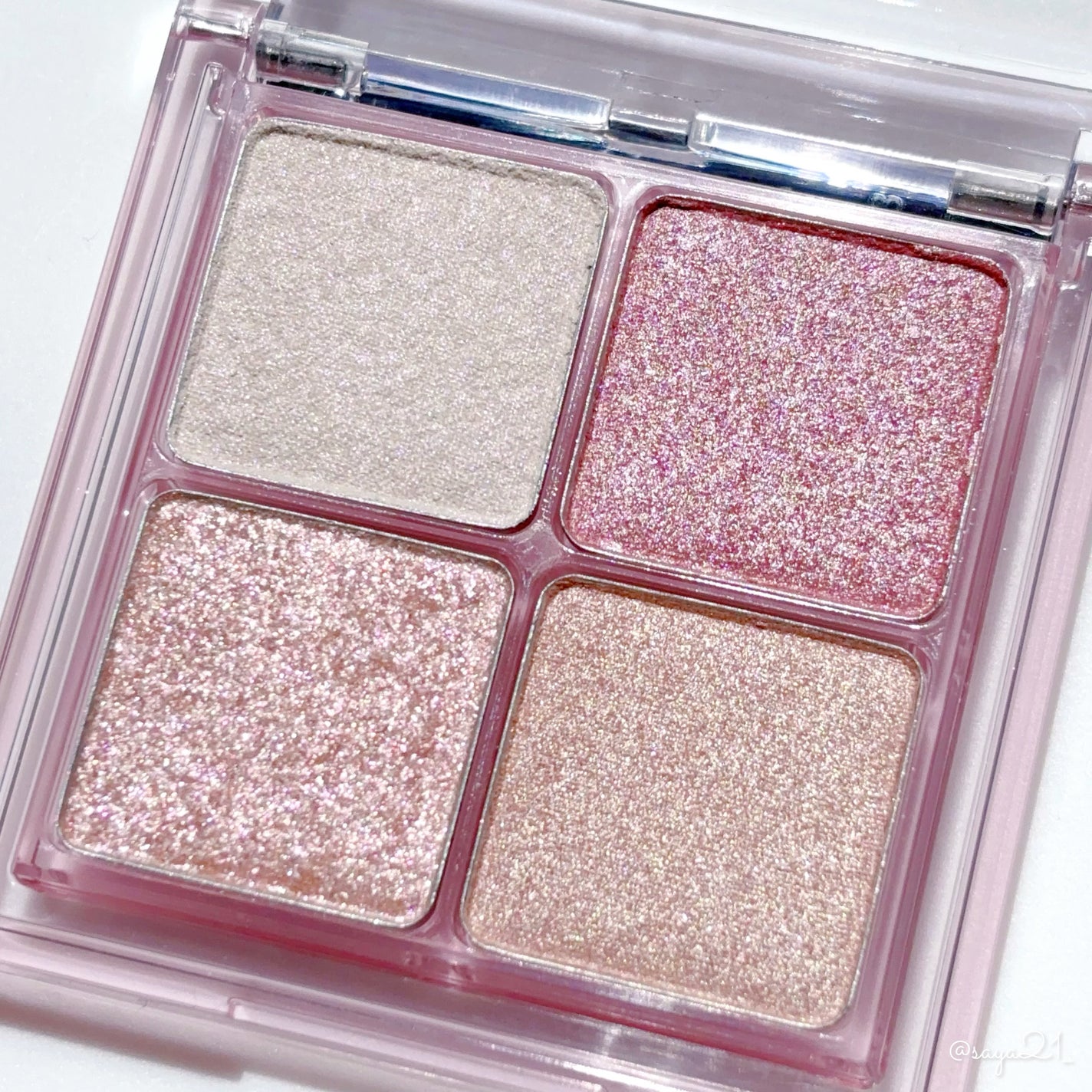 MD インスパイアロングラッシュ カーリングマスカラ/mude/マスカラを使ったクチコミ(2枚目)