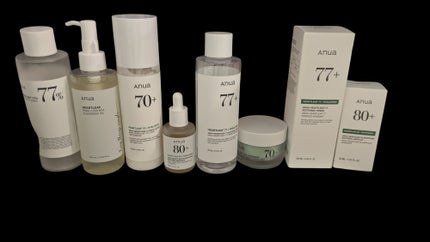 ドクダミ 77 スージングトナー/Anua/化粧水を使ったクチコミ(1枚目)