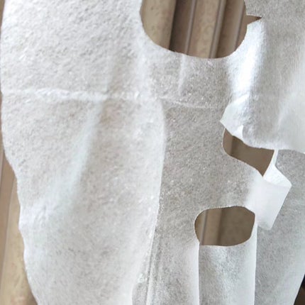 レッドブレミッシュクイックPHAシートマスク/Dr.G/シートマスク・パックを使ったクチコミ(7枚目)