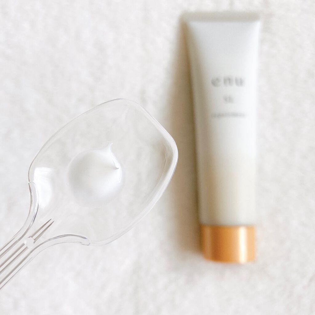  リペアメント SL 60g/ｅｎｕ/洗い流すヘアトリートメントを使ったクチコミ（3枚目）