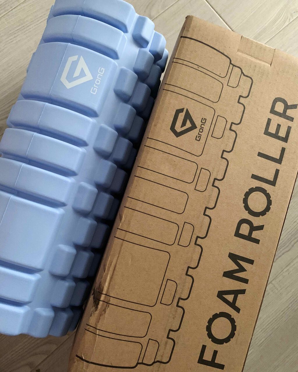 自己紹介/雑談/その他を使ったクチコミ（1枚目）