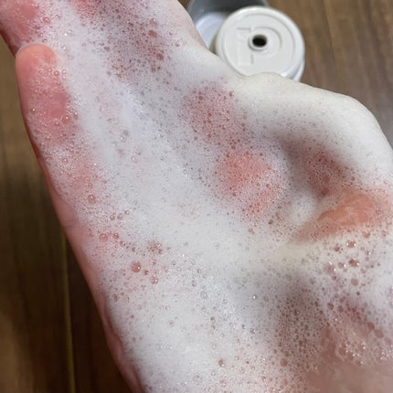 デイリーマイクロフォリエント/ダーマロジカ/洗顔パウダーを使ったクチコミ(6枚目)