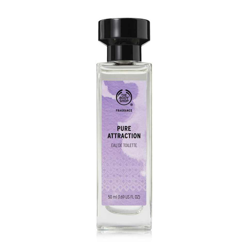 試してみた】センツ オブ ライフ オードトワレ THE BODY SHOPのリアル