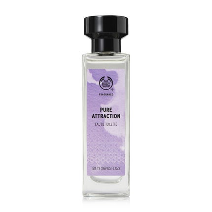 アトラクション オードトワレ