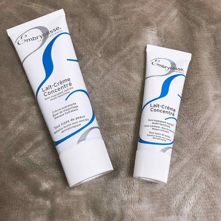 アンブリオリス モイスチャークリーム/アンブリオリス/フェイスクリームを使ったクチコミ(1枚目)