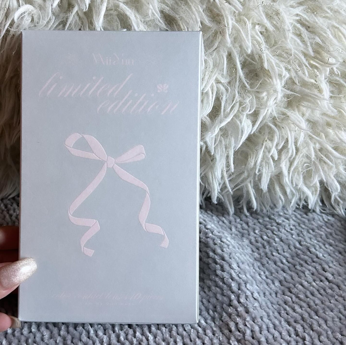 MiiYuu 1day/MiiYuu/ワンデー(1DAY)カラコンを使ったクチコミ(4枚目)