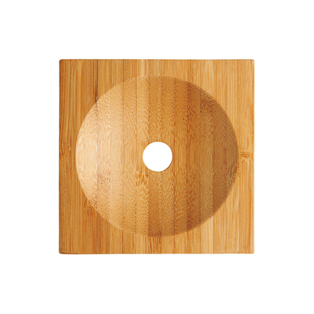 MARKS&WEB ウッド ソープディッシュ