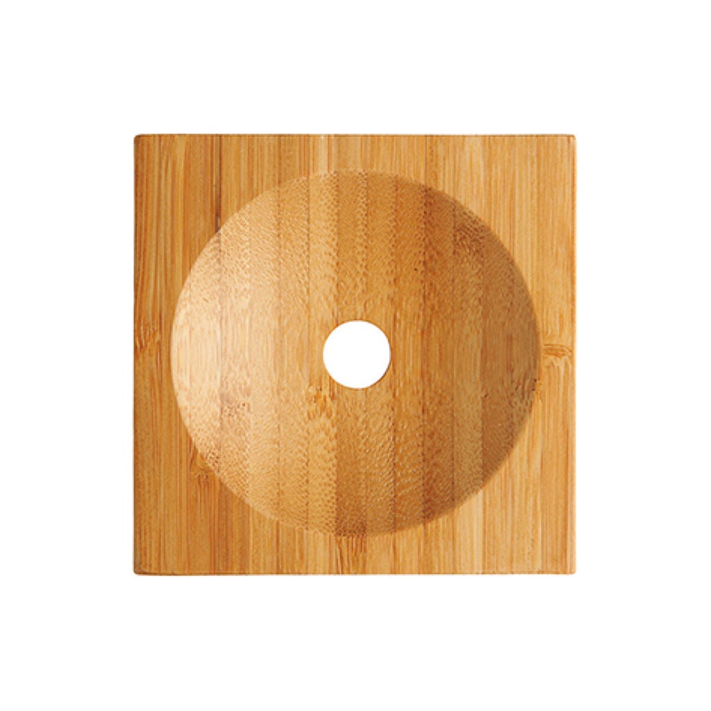 ウッド ソープディッシュ S