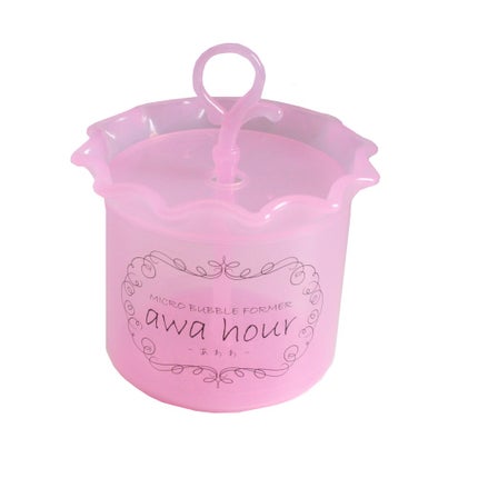 ロマンティックピンク