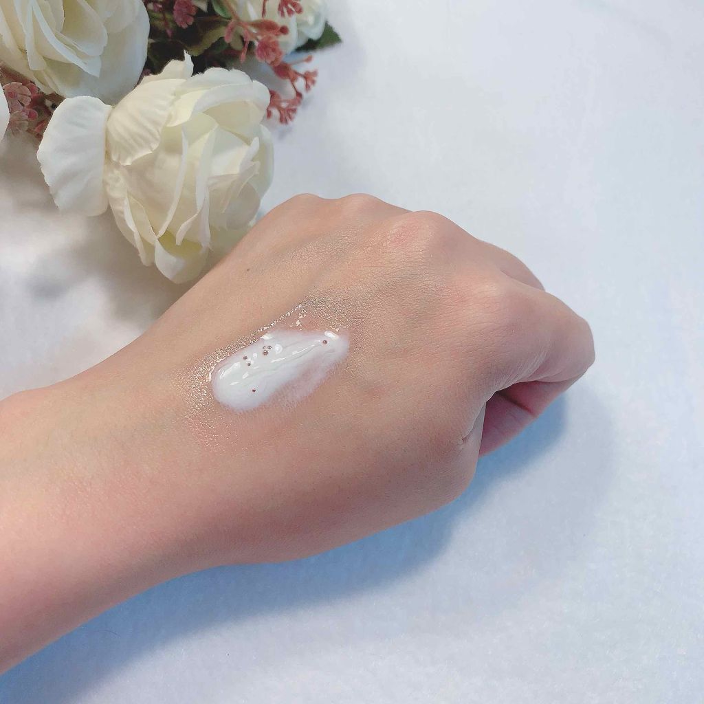 パーフェクトUV マイルドミルク a/アネッサ/日焼け止め・UVケアを使ったクチコミ（2枚目）