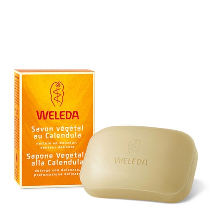 WELEDA カレンドラ ソープ