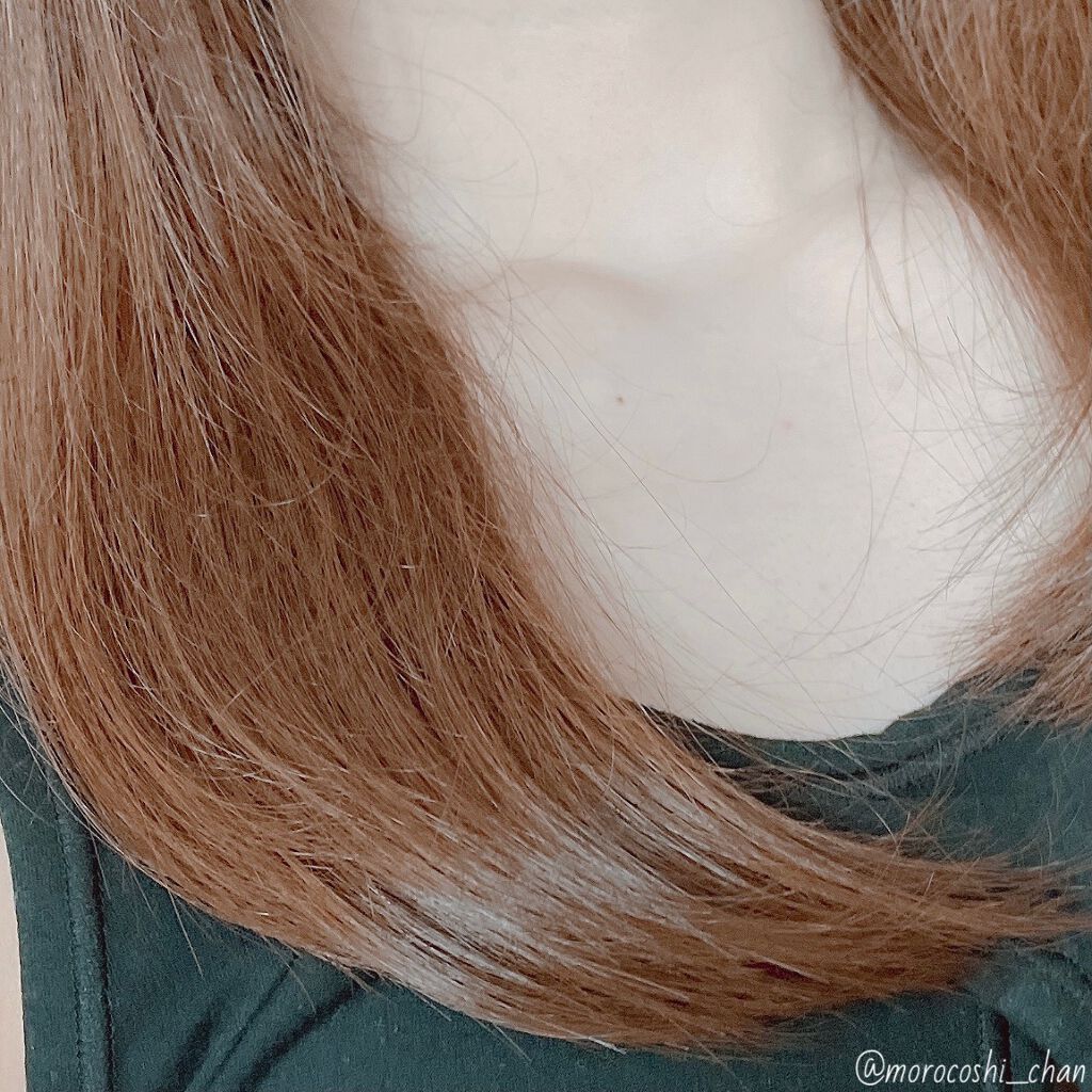 シャンプー/トリートメントR /CLAYGE/シャンプー・コンディショナーを使ったクチコミ(2枚目)