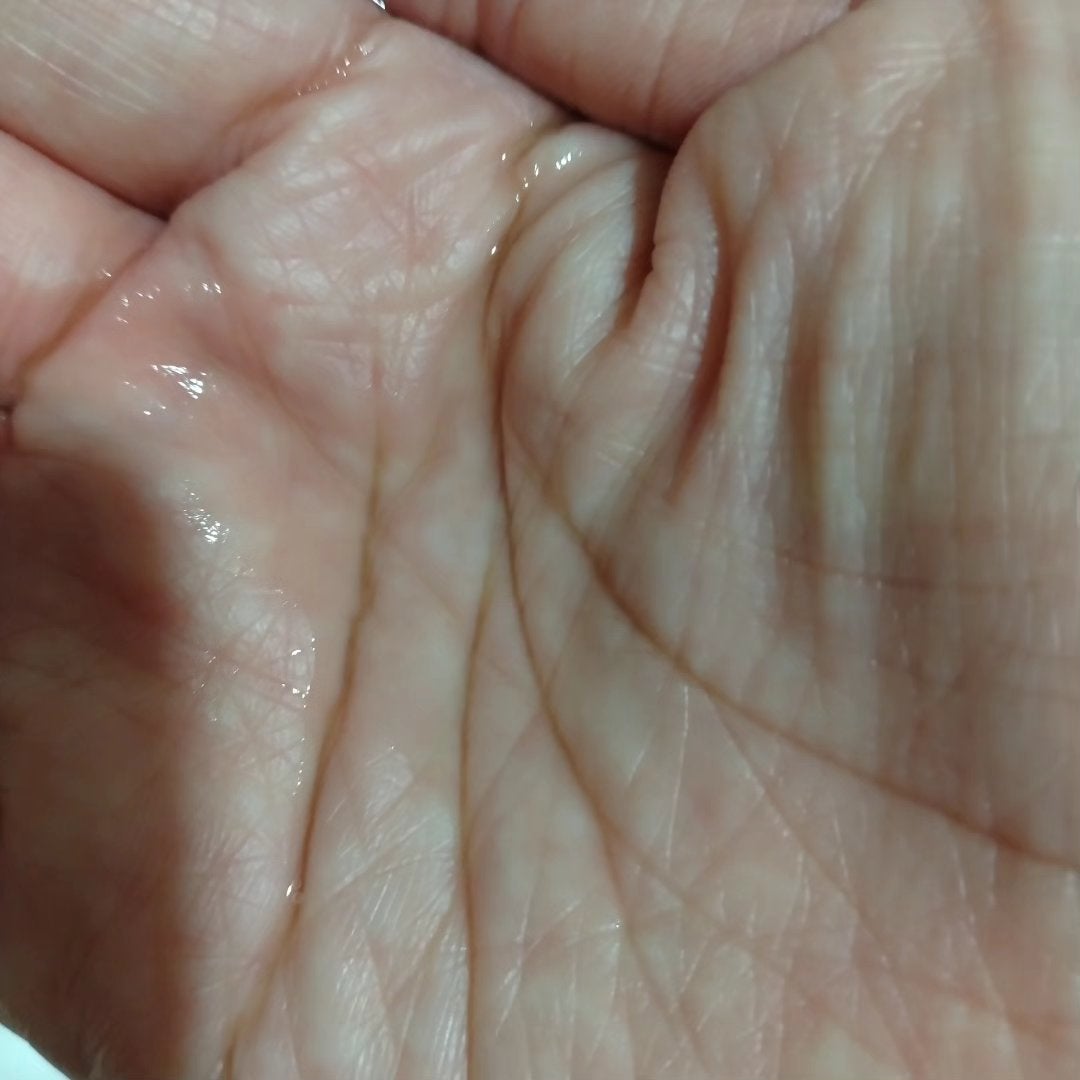 パンテノールバリアトナー/COSNORI/化粧水を使ったクチコミ(2枚目)