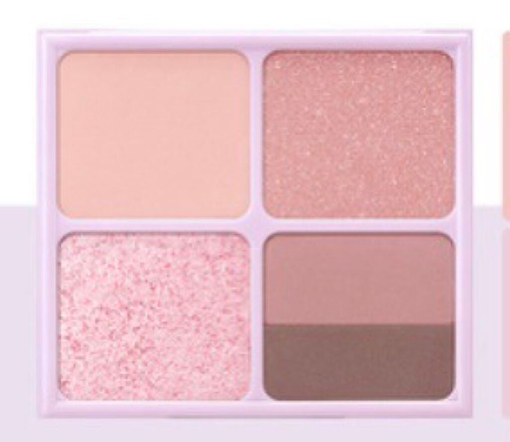 邪念 on LIPS 「ブルベ夏、本気で似合うものを血眼で探す'21冬〜ペリペラ イン..」(4枚目)