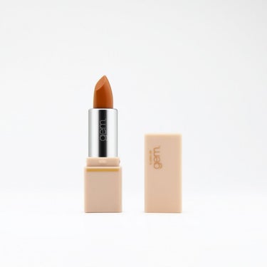 gemini lip stick アンバー l-104