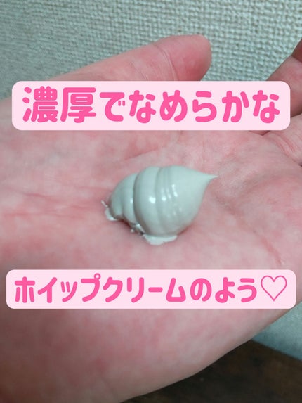 クレイマスク/Waphyto/洗い流すパック・マスクを使ったクチコミ(4枚目)