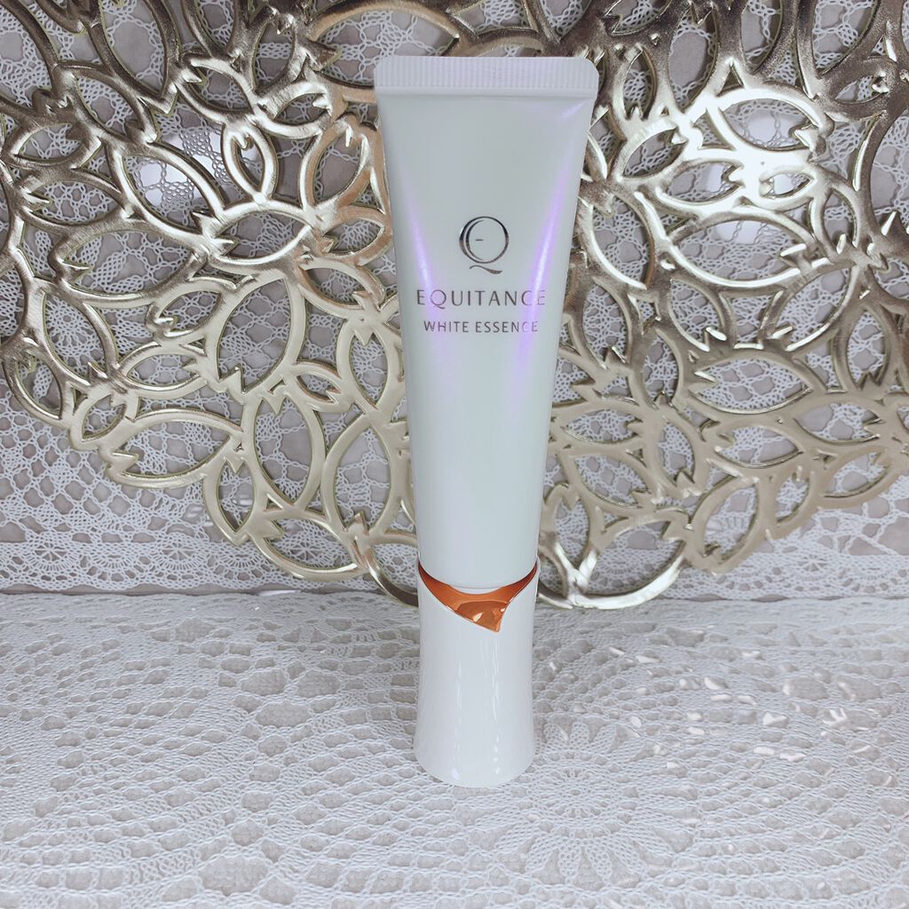 ホワイトエッセンスT/エクイタンス/美容液を使ったクチコミ(2枚目)