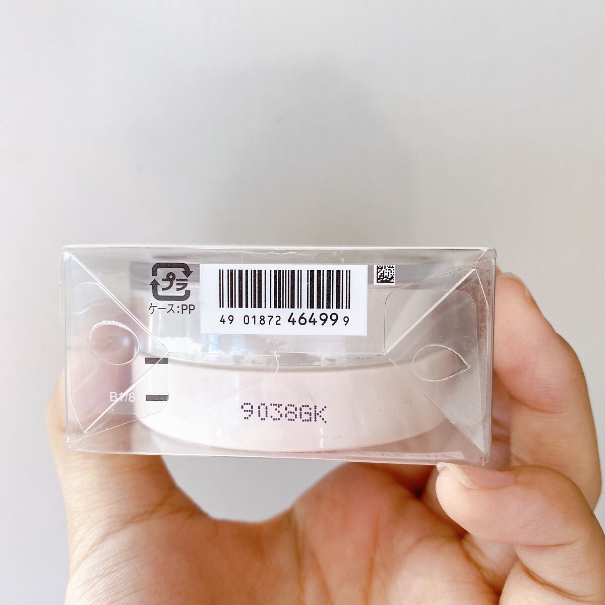 AG24  ビューティードレスパウダー/エージーデオ24/デオドラント・制汗剤を使ったクチコミ(6枚目)