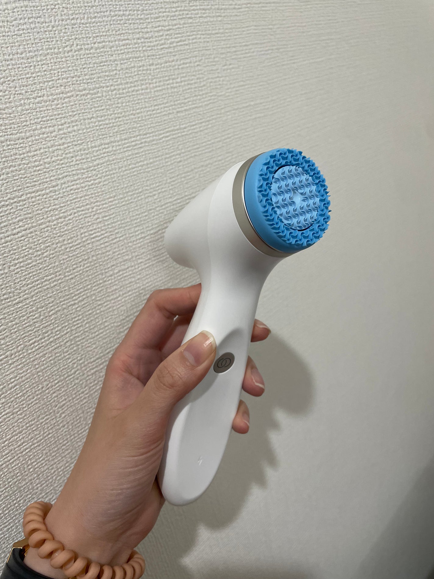 ルミスパ スターター キット/ニュースキン/美顔器・マッサージを使ったクチコミ(1枚目)