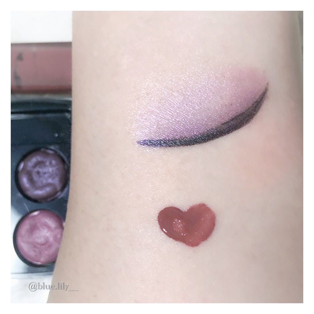 ジュ コントゥラスト/CHANEL/パウダーチークを使ったクチコミ(3枚目)