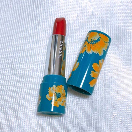 口紅(詰替用)/ちふれ/口紅を使ったクチコミ(1枚目)