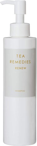 TEA REMEDIES RENEW ã·ã£ã³ã㌠/ TEA REMEDIES