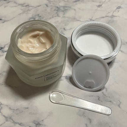 プロポリスアンプル アクティブクリーム/CNP Laboratory/フェイスクリームを使ったクチコミ(1枚目)