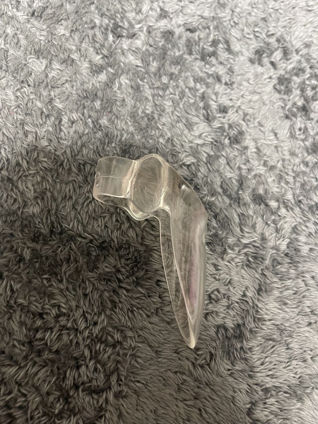 アクティカ 外反母趾楽歩 サイドサポート付 左右兼用/木原産業/レッグ・フットケアを使ったクチコミ（2枚目）