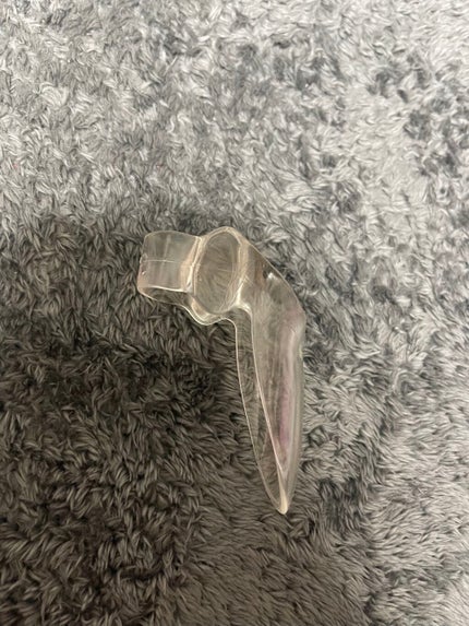 アクティカ 外反母趾楽歩 サイドサポート付 左右兼用/木原産業/レッグ・フットケアを使ったクチコミ(2枚目)