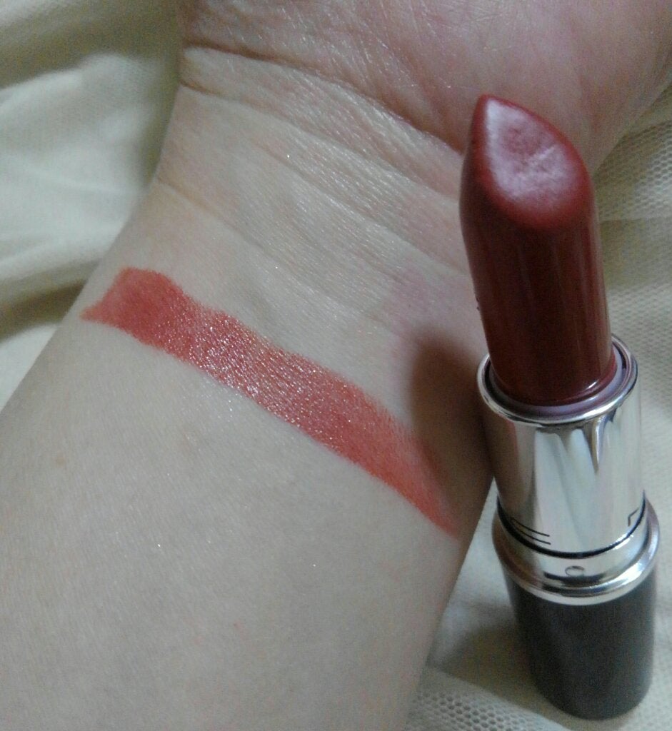 M·A·C ミネラライズ スキンフィニッシュ/M・A・C/パウダーハイライトを使ったクチコミ(7枚目)