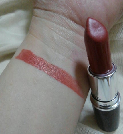 M·A·C ミネラライズ スキンフィニッシュ/M・A・C/パウダーハイライトを使ったクチコミ(7枚目)