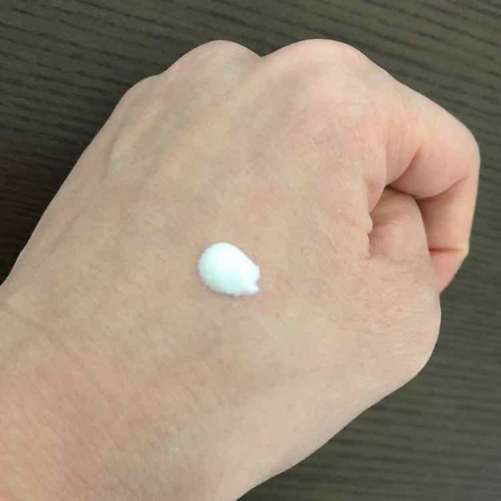 エクストラUV ハイライトジェル/アリィー/日焼け止めジェルを使ったクチコミ（2枚目）