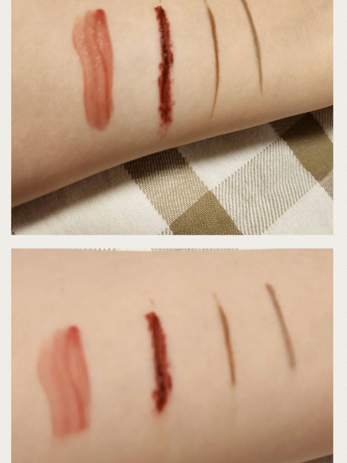 サンシビオ エイチツーオー アイ/ビオデルマ/ポイントメイクリムーバーを使ったクチコミ(2枚目)