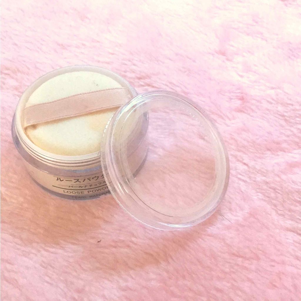 すっぴんパウダー/クラブ/プレストパウダーを使ったクチコミ(2枚目)