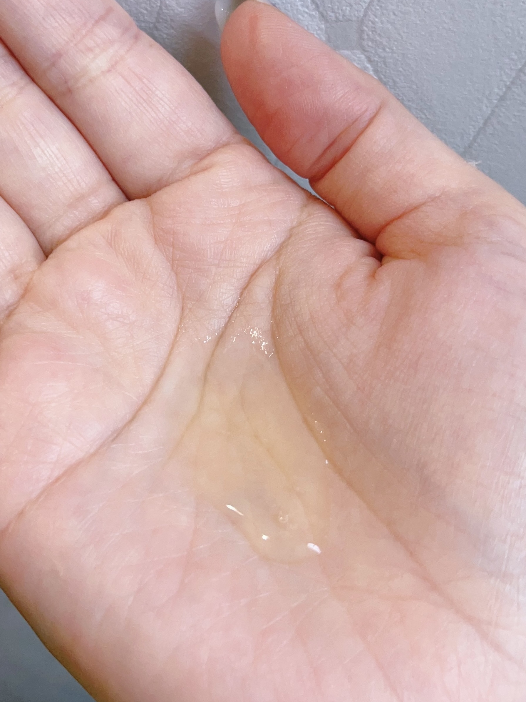 フルフィットプロポリスシナジートナー/COSRX/化粧水を使ったクチコミ（2枚目）