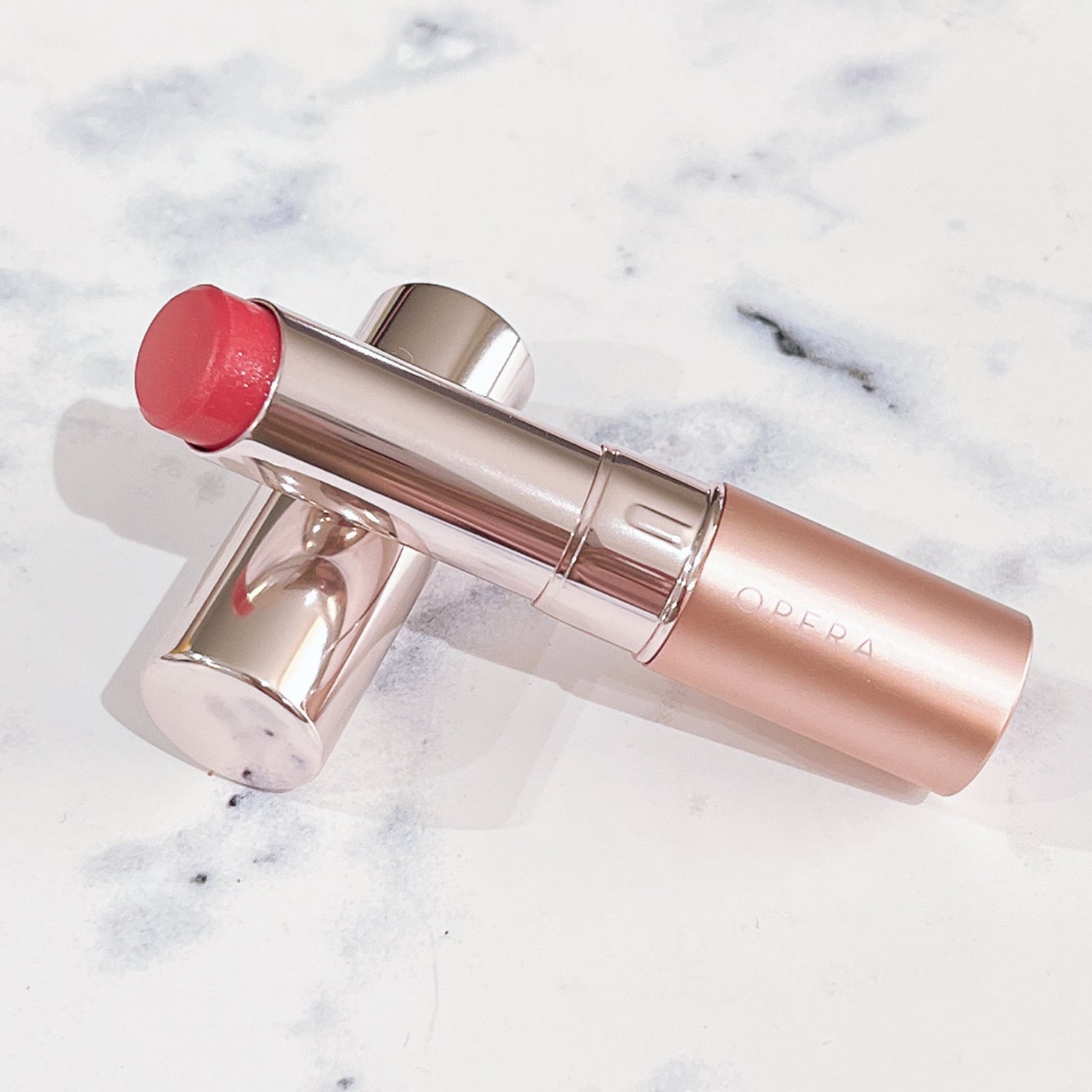 オペラ グロウリップティント/OPERA/リップティントを使ったクチコミ(1枚目)