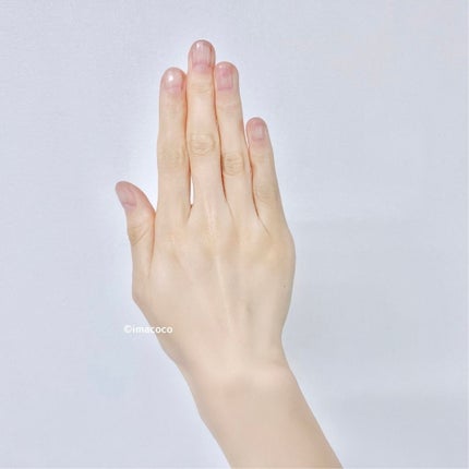 エテュセ クイックケアコート/ettusais/ネイルオイル・トリートメントを使ったクチコミ(6枚目)