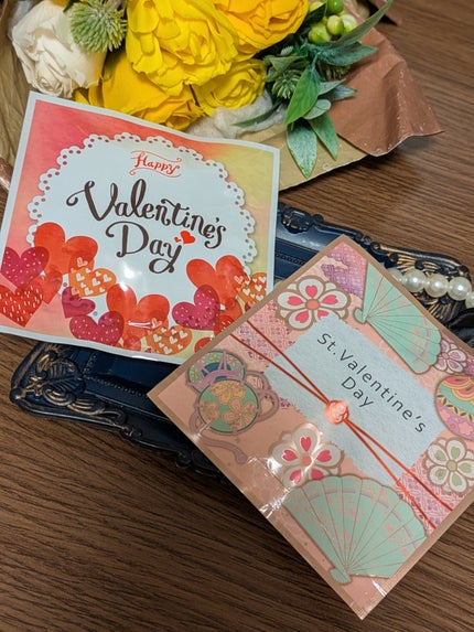 真紅 on LIPS 「バレンタインギフトを商品提供して頂きました。こちらは透明なクリ..」(5枚目)