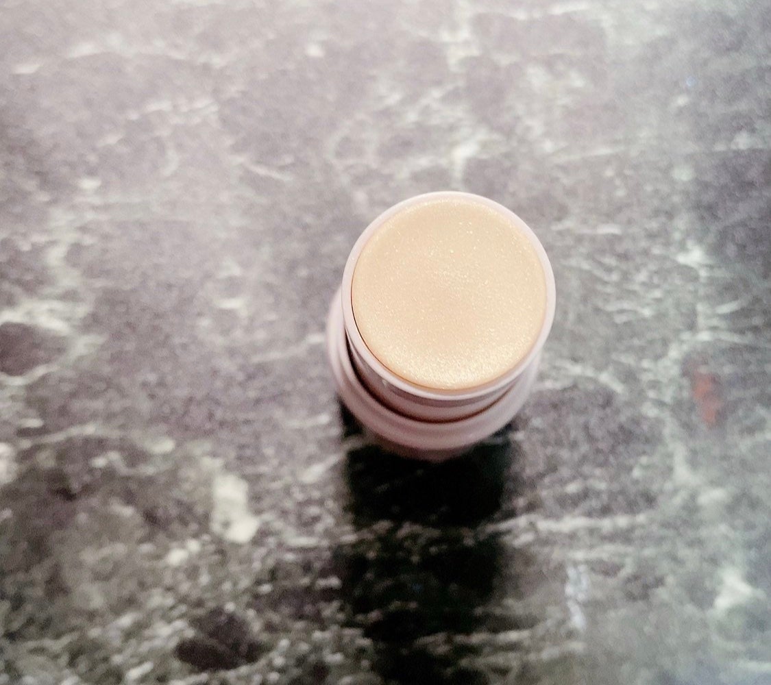 マルチフェイス スティック/FASIO/ジェル・クリームチークを使ったクチコミ(2枚目)