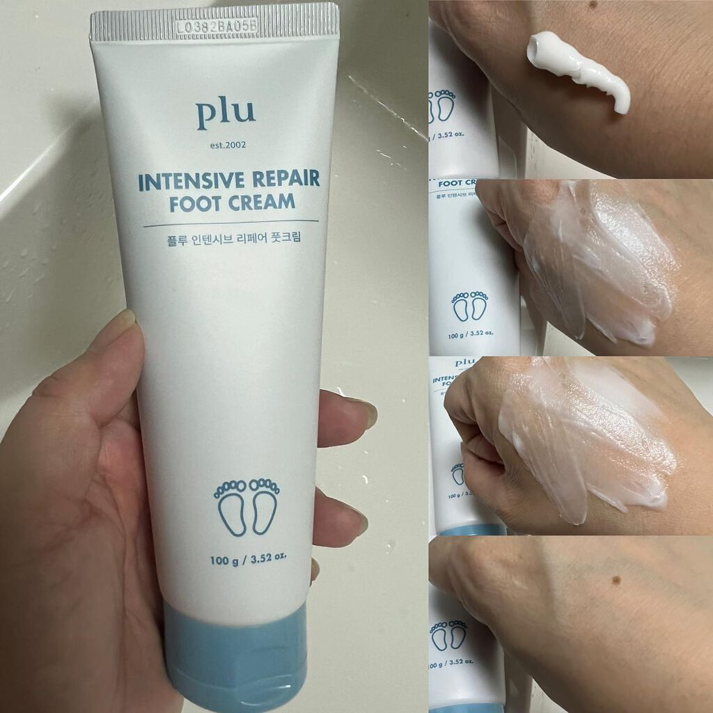 フェイシャルピーリングジェルローズ ヒップオイル /plu/ボディクリームを使ったクチコミ(9枚目)