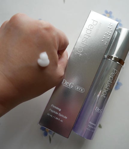 さゆさんさん on LIPS 「噂の針コスメを試してみた。スピキュール初体験リポ顔にのせてくる..」(2枚目)