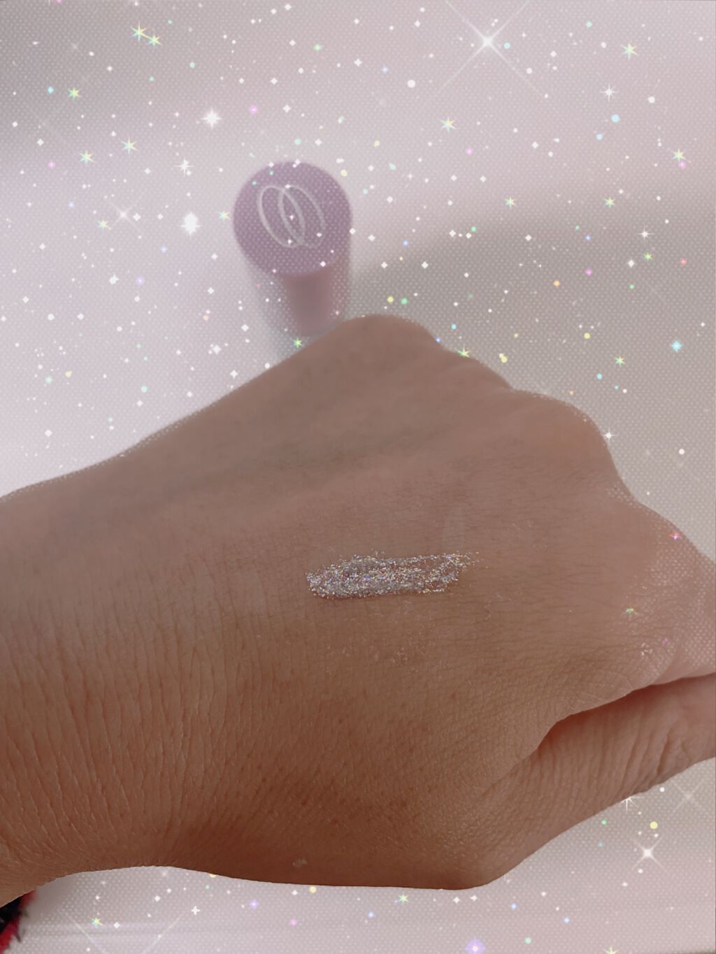 マルチプリクラペン/ENBAN TOKYO/リキッドアイライナーを使ったクチコミ（3枚目）