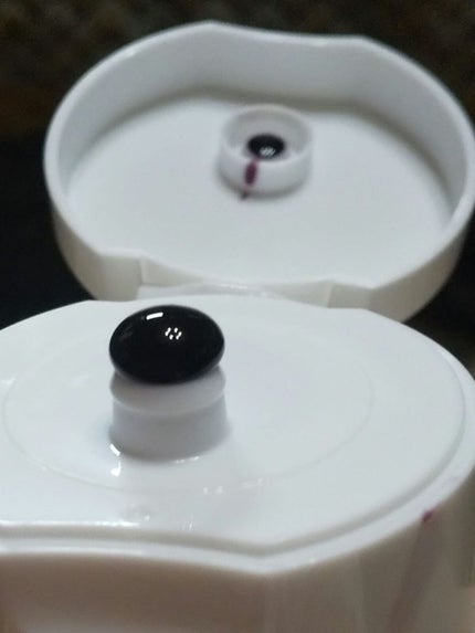 カラートリートメントブラウンピンク白髪染め/ダリヤ/ヘアカラーを使ったクチコミ(9枚目)