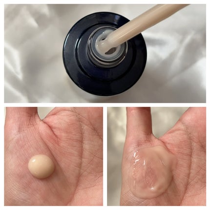 ブラックスネイルレチノールセラム/Dr.G/美容液を使ったクチコミ(2枚目)