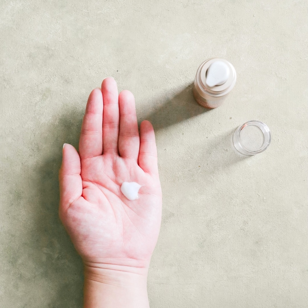 vitoas(ビトアス) マイパーフェクション Ｉ しっとり/vitoas/美容液を使ったクチコミ（3枚目）