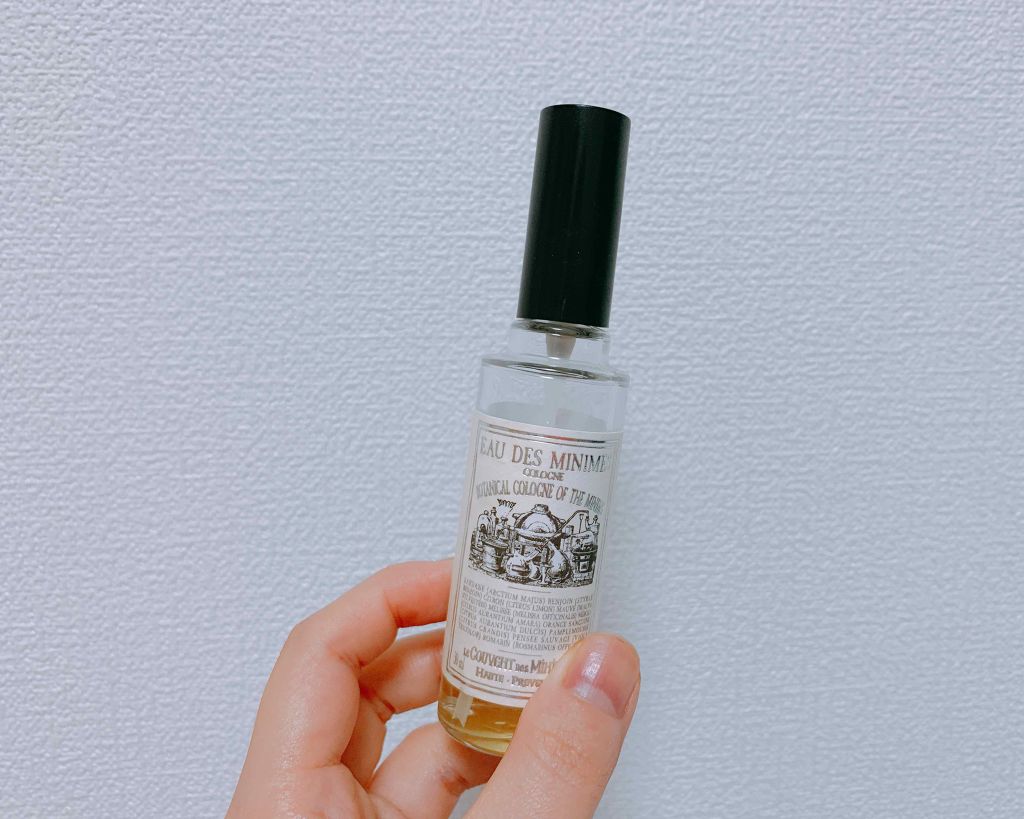 オーデミニム/ル クヴォン メゾン ド パルファム/香水(メンズ)を使ったクチコミ(1枚目)