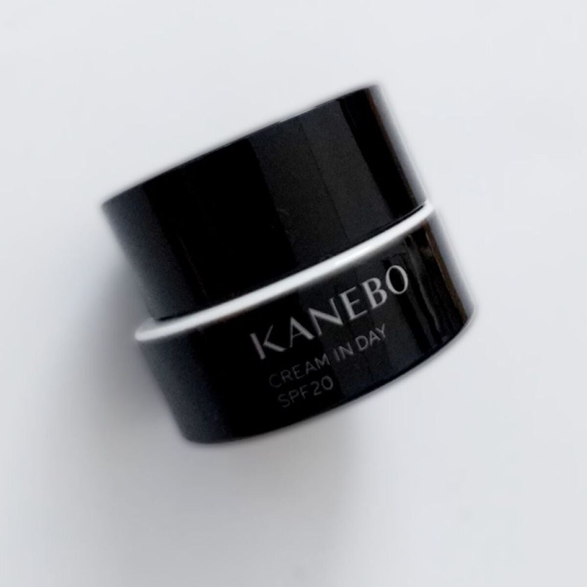 クリーム イン デイ/KANEBO/フェイスクリームを使ったクチコミ(1枚目)