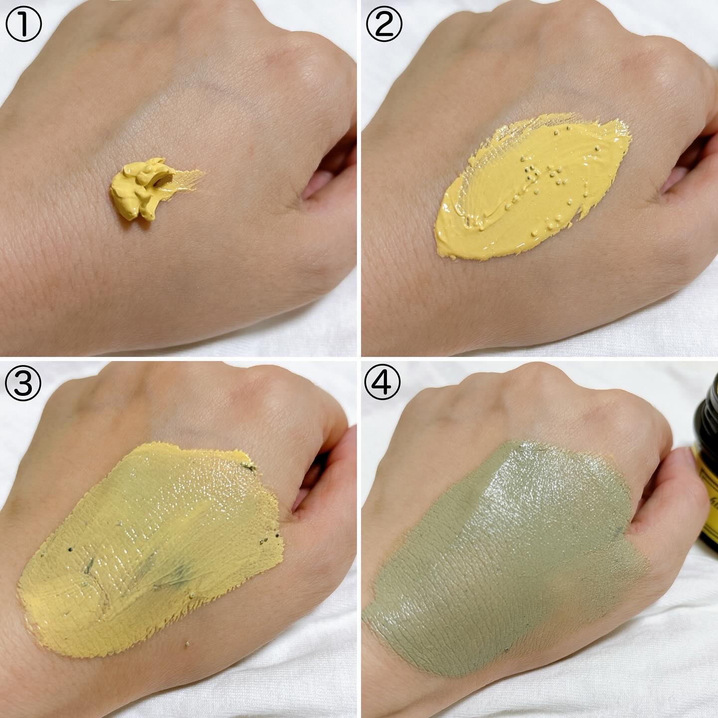 black lemon wash off pack/Aetem /洗い流すパック・マスクを使ったクチコミ（3枚目）