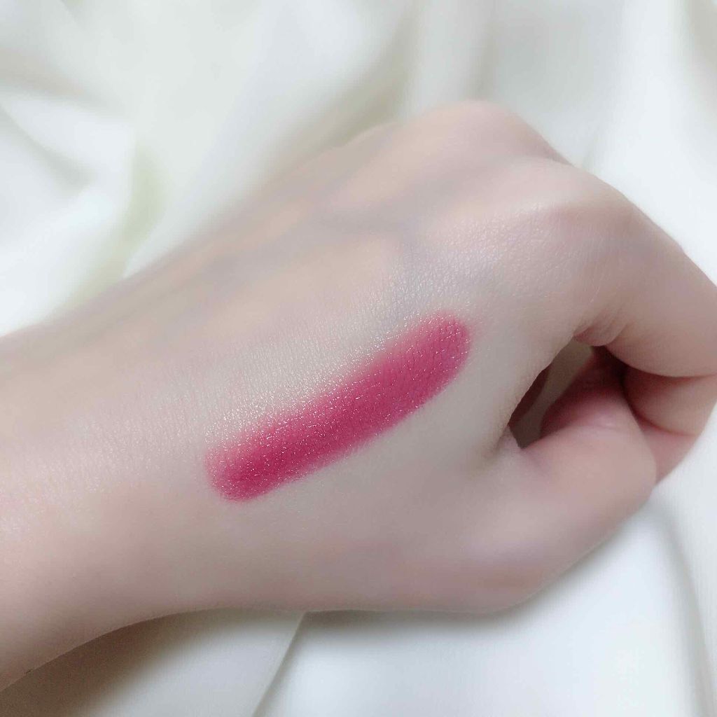 リップ フラッシュ/MAYBELLINE NEW YORK/口紅を使ったクチコミ(3枚目)